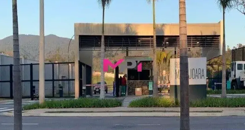 Terreno plano à venda no reserva marajoara - jardim das samambaias - jundiaí/sp.