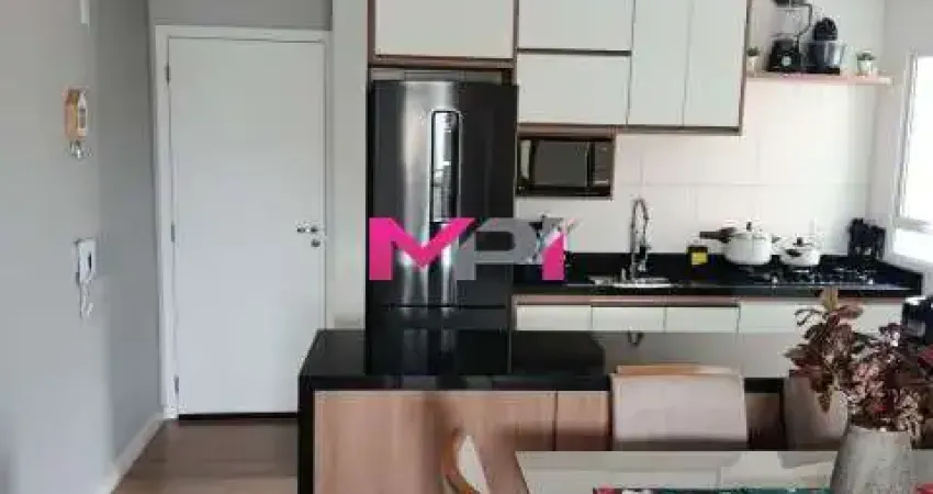 Apartamento à venda no condomínio life residencial - engordadouro - jundiaí/sp