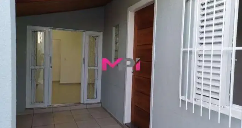 Casa com 3 quartos à venda na Vila Arens II, Jundiaí 
