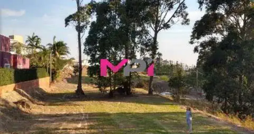 Terreno em condomínio fechado à venda no Morro Alto, Itupeva 