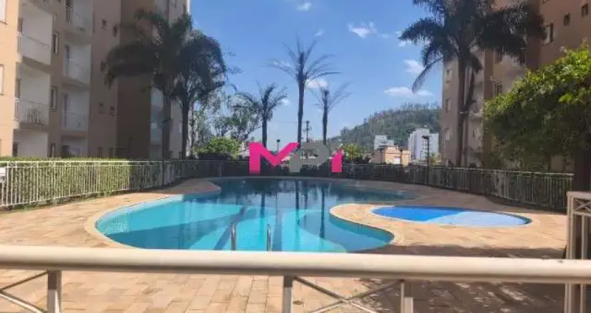 Apartamento para locação no condomínio spazio bonfiglioli - jardim bonfiglioli -jundiaí.