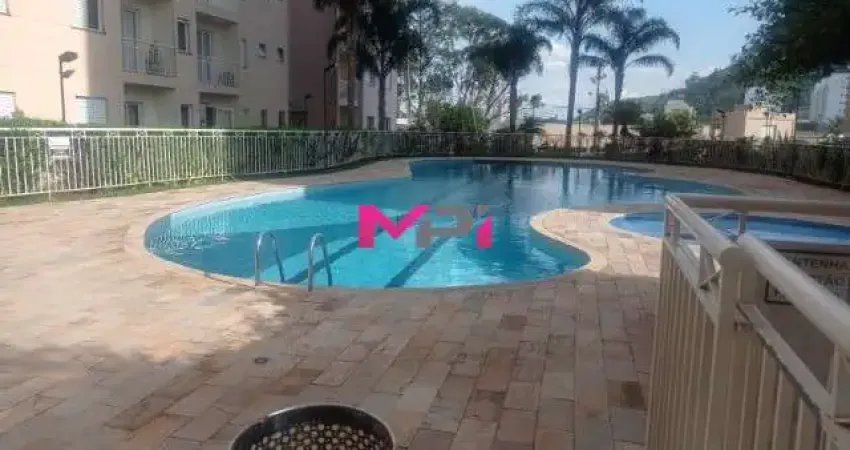 Apartamento para locação no condomínio spazio bonfiglioli - jardim bonfiglioli -jundiaí.