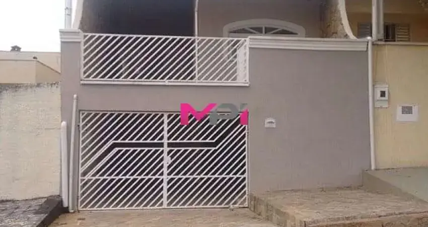 Casa com 2 quartos à venda na Vila Progresso, Jundiaí