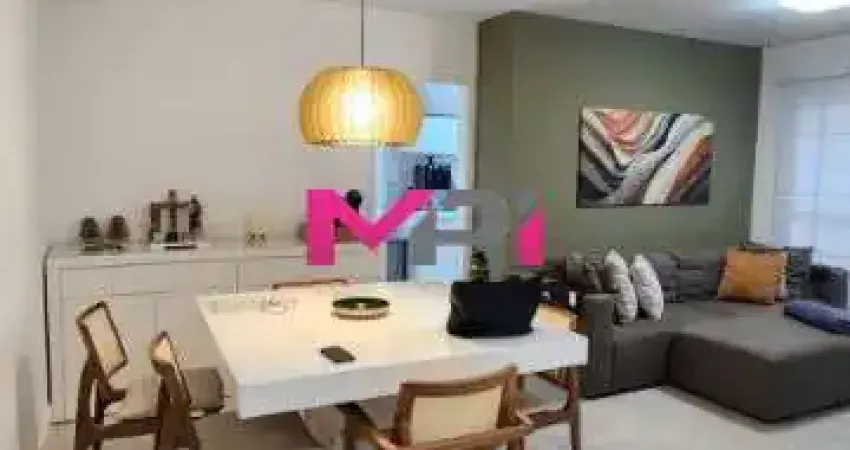 Apartamento com 3 quartos à venda no Anhangabaú, Jundiaí