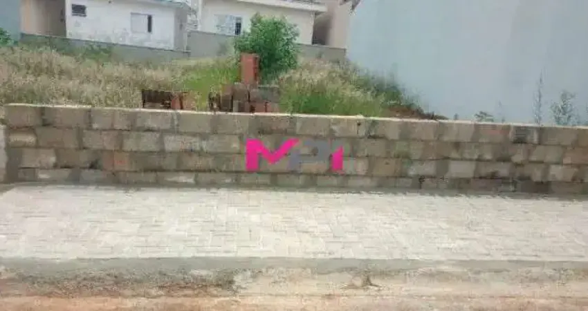 Terreno à venda no Residencial Santa Giovana, Jundiaí 