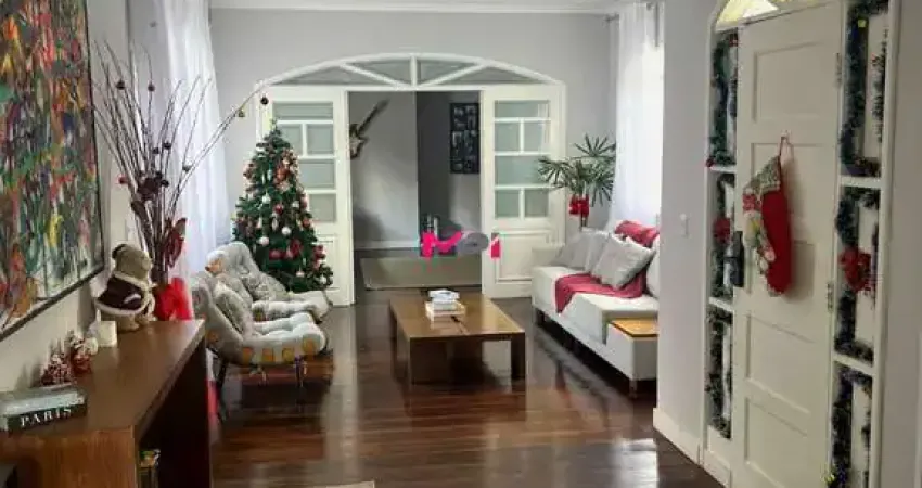 Casa sobrado a venda no jardim paulista i em jundiai sp 4 quartos piscina