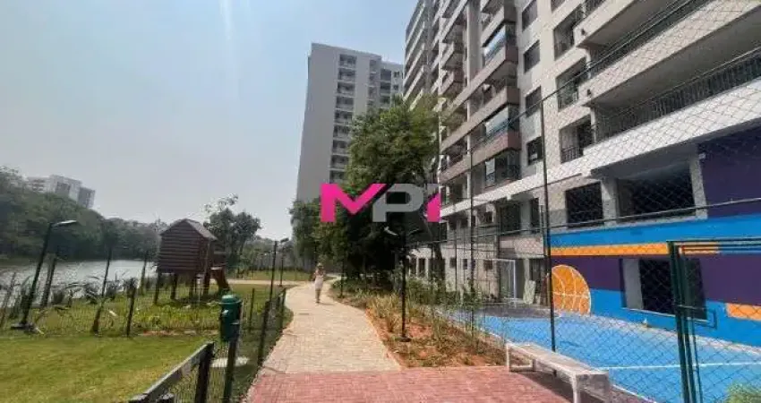 Apartamento a venda no residencial bellacqua - retiro - jundiaí/sp. área util: 68m2. -