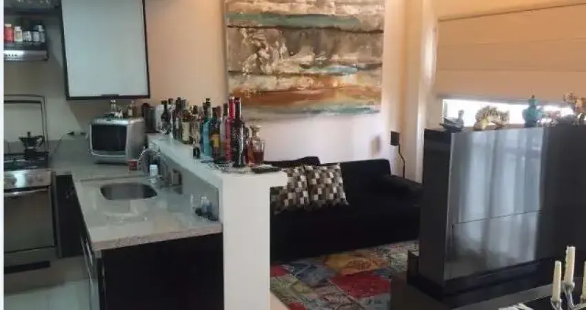 Apartamento com 1 quarto para alugar no Anhangabaú, Jundiaí 