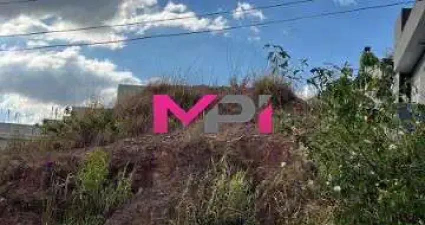 Terreno em condomínio fechado à venda no Jardim Santa Lúcia, Várzea Paulista 