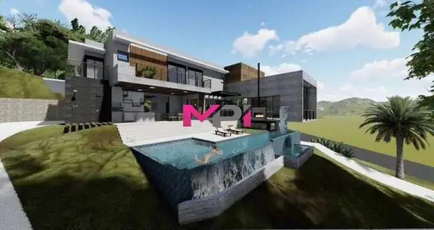 Terreno a venda no fazenda campo verde - caxambu - jundiaí/sp