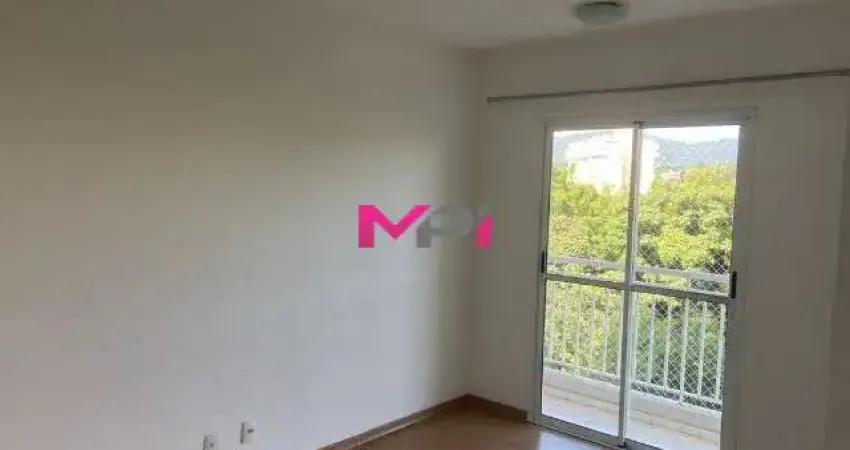 Apartamento para locação condomínio vista centrale - jardim das samambaias - jundiaí/sp. vista livre