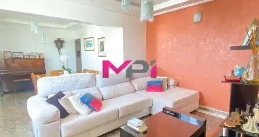 Apartamento à venda edifício bandeirantes - centro - jundiaí/sp  183m² - sol da manhã - vista livre