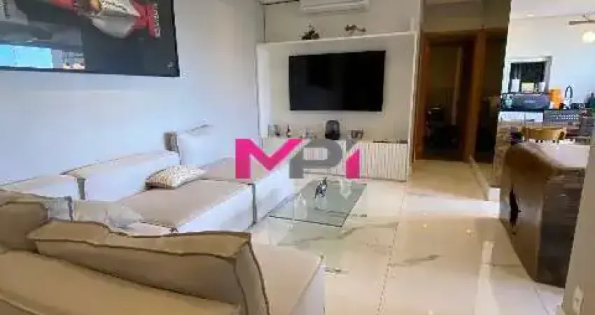 Apartamento com 2 quartos à venda no Jardim Trevo, Jundiaí