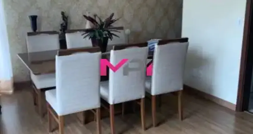 Apartamento a venda no edificio parque jundiaí - jardim messina - jundiaí/sp.