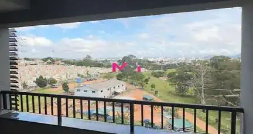 Apartamento a venda resort prime bairro engordadouro em jundiai sp