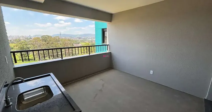 Apartamento a venda resort prime bairro engordadouro em jundiai sp