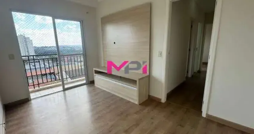 Apartamento à venda no residencial duo reserva do japi - eloy chaves - jundiaí/sp