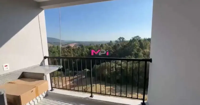 Apartamento à venda no condomínio la sierra medeiros jundiaí sp