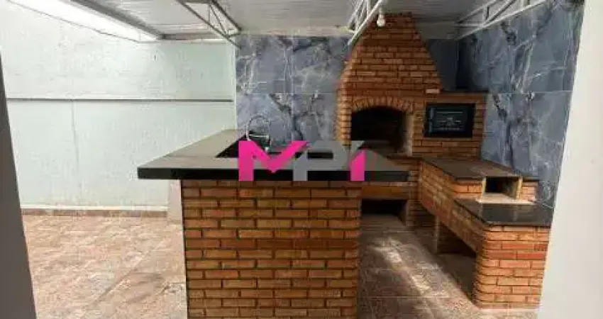 Casa com 3 quartos à venda no Jardim Liberdade, Jundiaí 