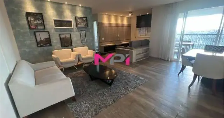 Apartamento a venda no condomínio atmosphera - eloy chaves - jundiaí/sp.