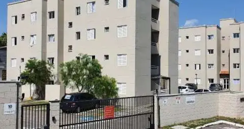 Apartamento a venda no residencial parque centenário - horto florestal - 50 metros.