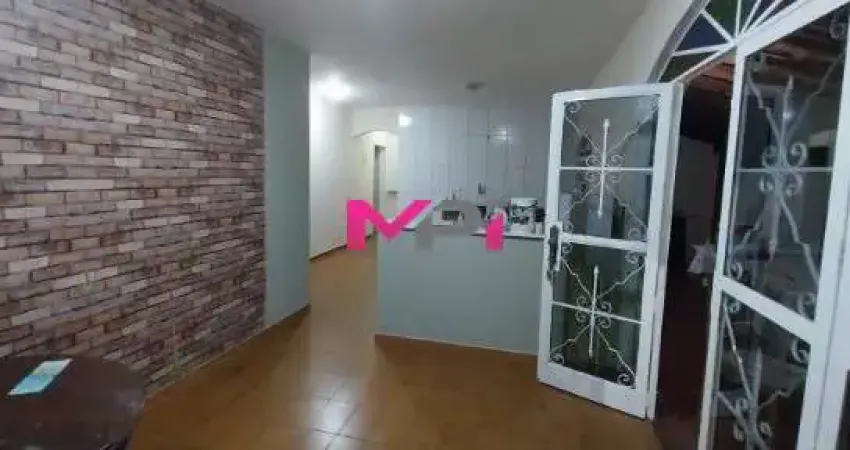 Casa com 2 quartos para alugar na Vila Vianelo, Jundiaí