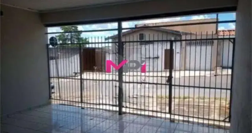 Casa térrea á venda localizada no bairro jardim bandeira na cidade de jundiaí