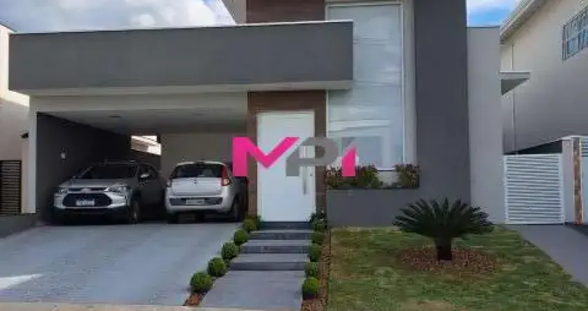 Casa a venda no condominio granville sao venâncio em itupeva-sp