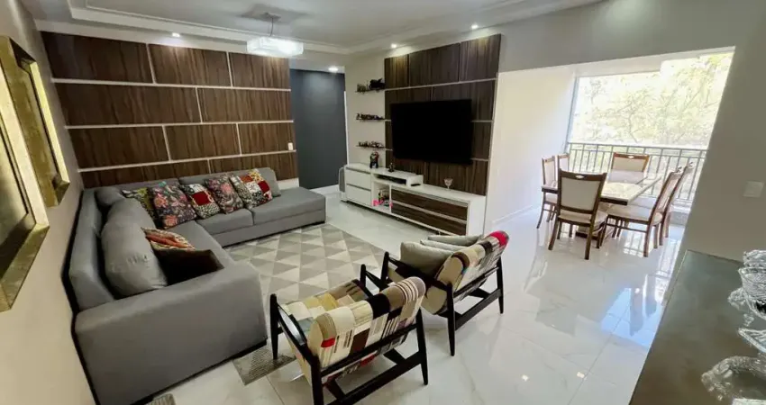 Apartamento 83 m²a venda condomínio forest jardim ana maria jundiaí sp