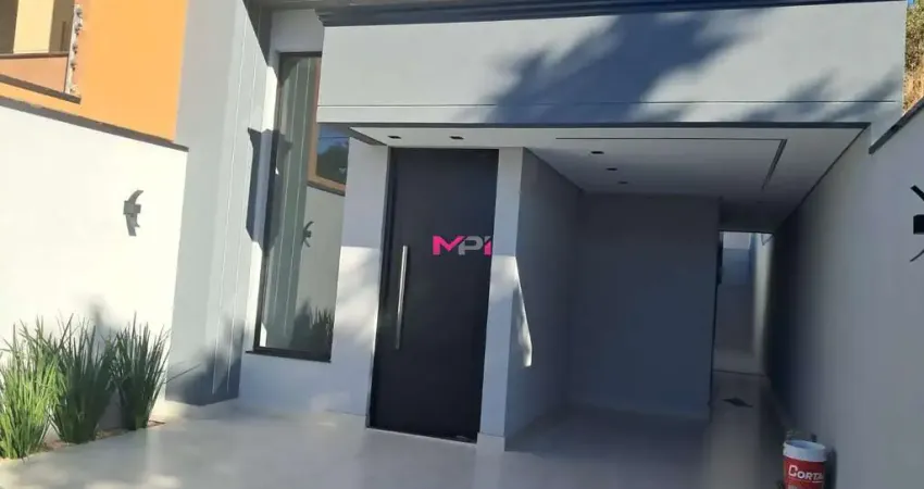 Casa com 3 quartos à venda no Jardim Vale Verde, Jundiaí