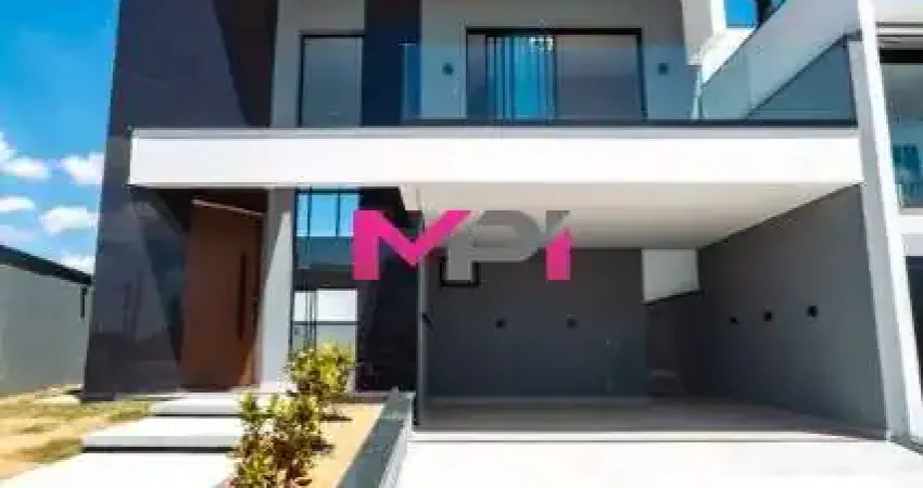 Casa à venda no condomínio reserva ermida - eloy chaves - jundiaí/sp