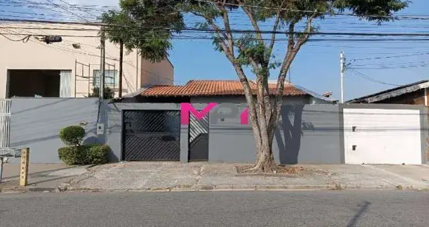 Casa com 3 quartos à venda no Jardim do Lago, Jundiaí