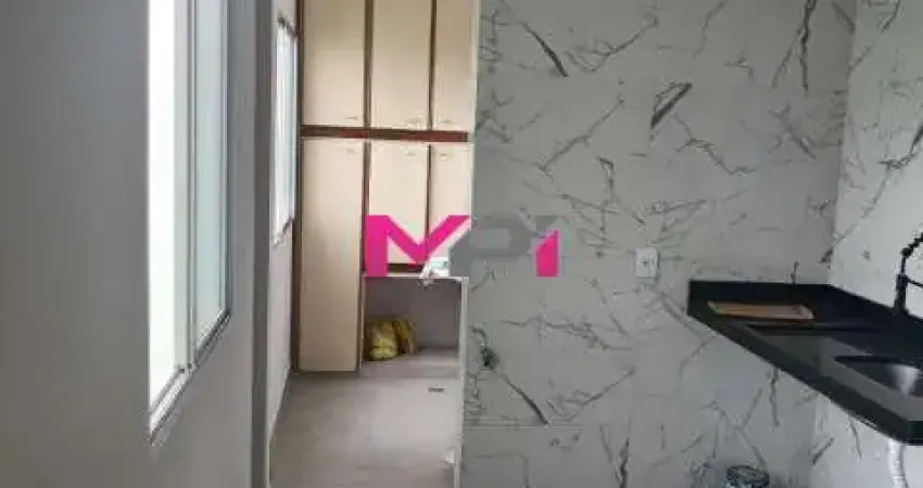 Apartamento à venda no residencial morada dos imigrantes - colonia - jundiaí/sp