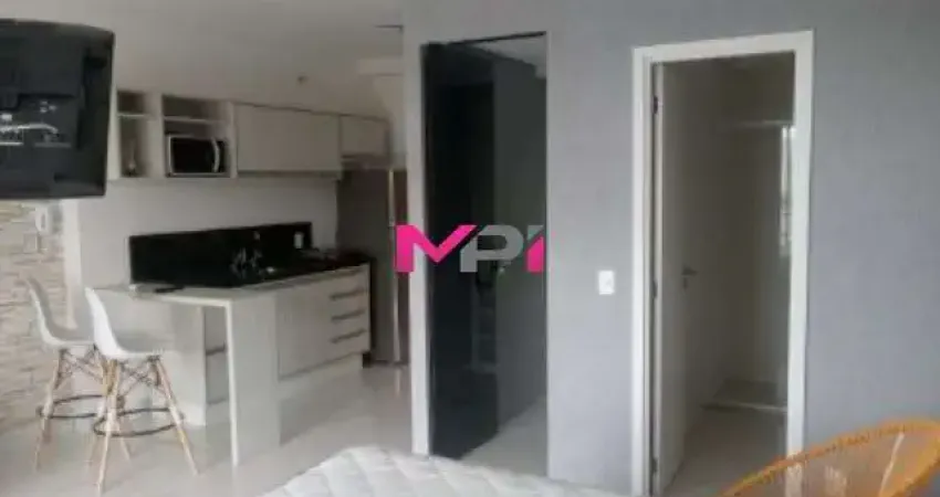 Apartamento para locação tipo studio no condomínio línea - centro de jundiaí.