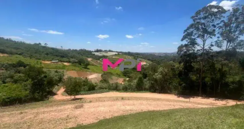 Terreno à venda no Caxambu, Jundiaí