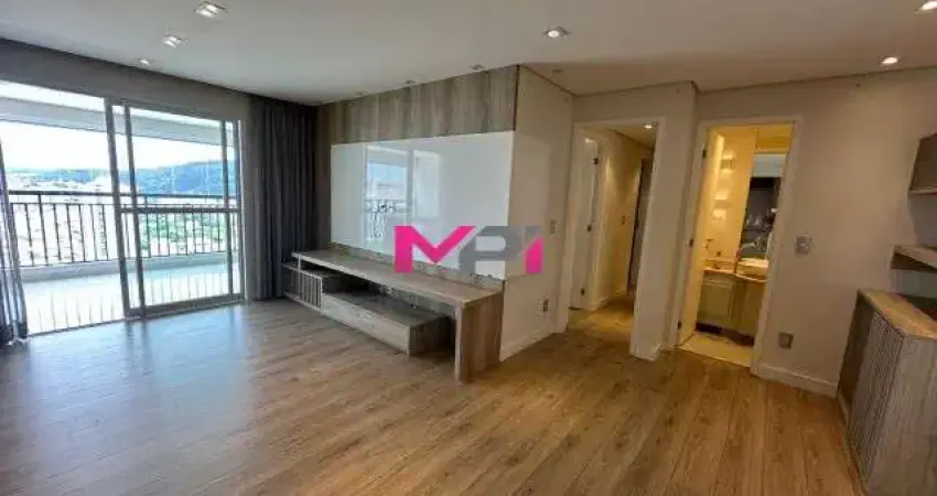 Apartamento com 3 quartos à venda no Anhangabaú, Jundiaí