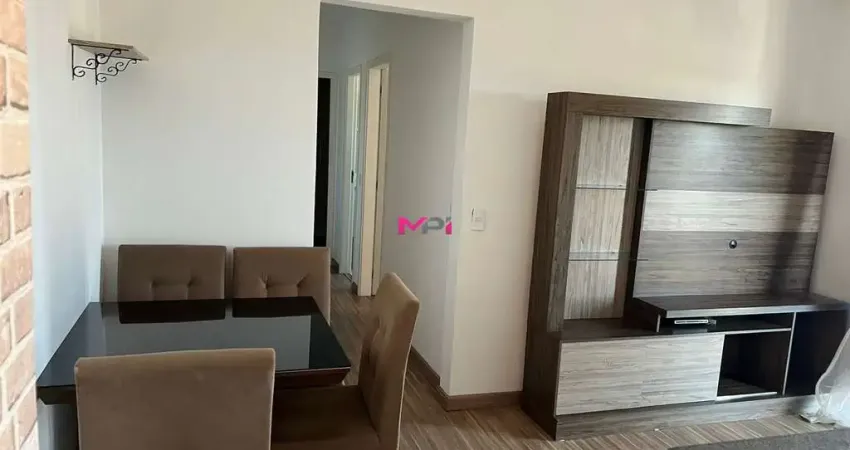 Apartamento para locação no condomínio duo reserva do japi bairro eloy chaves em jundiaí