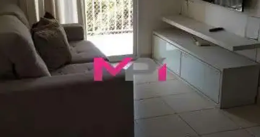 Apartamento mobiliado à venda no vista park residencial - vila nambi - jundiaí/sp