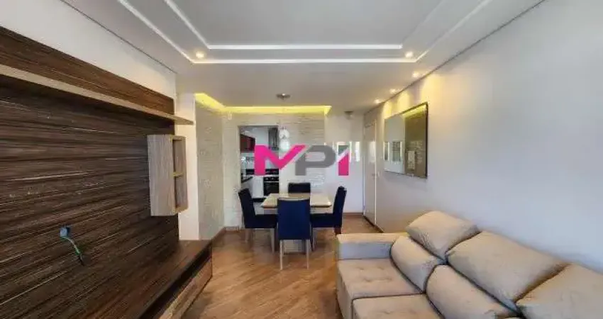 Apartamento a venda no condomínio piazza messina - jardim messina ? jundiaí/sp