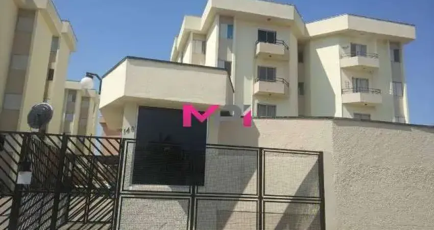 Apartamento no condomínio residencial hortolândia vila formosa jundiaí