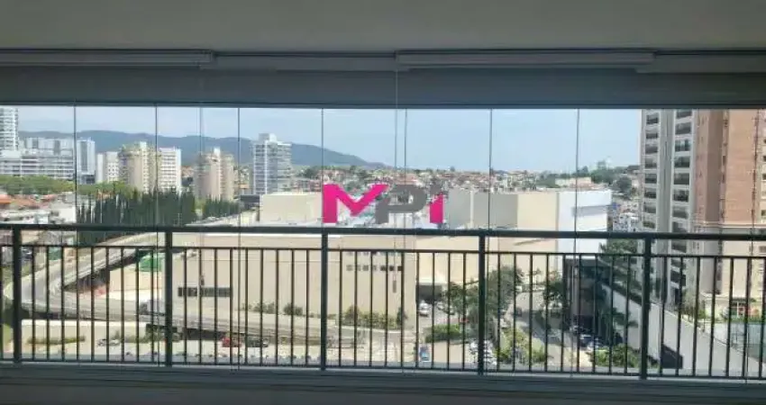 Apartamento à venda no condomínio reserva alta vista torre acqua 175 m² - 4 suítes - anhangabaú - jundiai/sp.