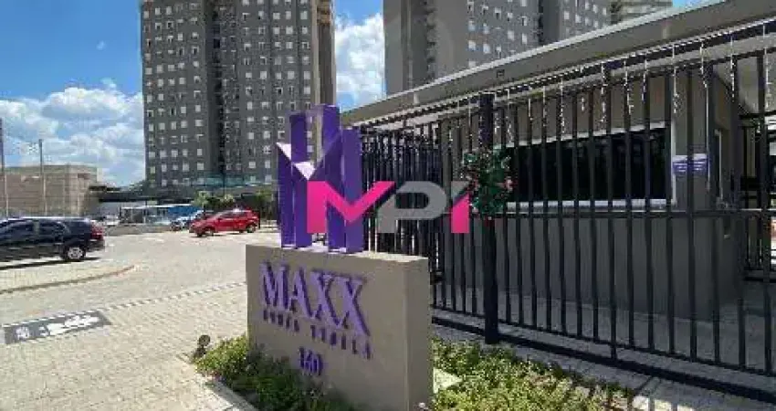 Apartamento à venda condomínio maxx santa angela - horto florestal - jundiaí/sp. último andar - varanda gourmet - vista livre