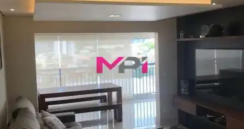 Aluguel de apartamento de luxo com 3 suítes no anhangabaú, jundiaí-sp - 128m², 2 salas, 4 banheiros e 2 vagas de garagem!