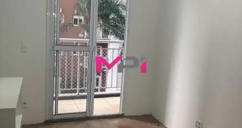 Apartamento para locação no condomínio go maraville - jundiaí/sp