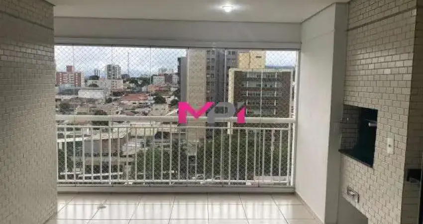 Apartamento com 3 quartos para alugar no Jardim Ana Maria, Jundiaí