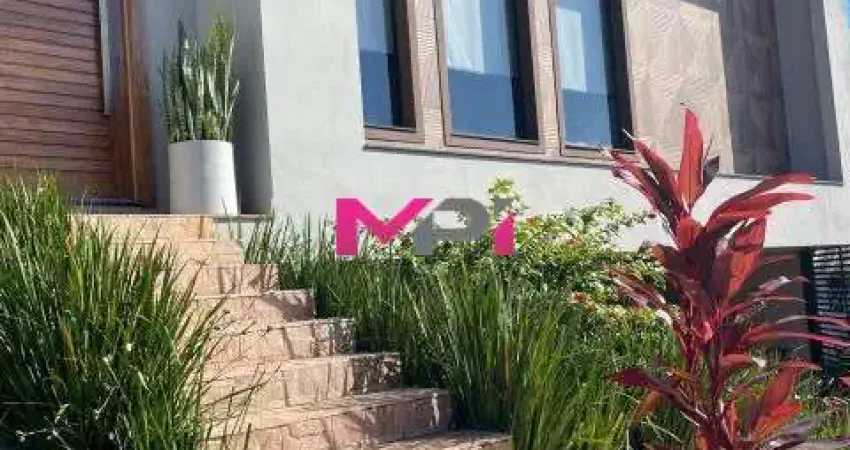 Casa em condomínio fechado com 4 quartos à venda no Parque dos Resedás, Itupeva