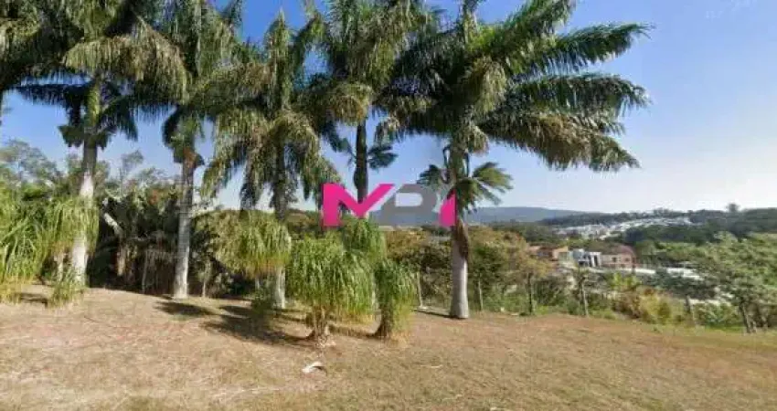 Lote/terreno à venda - jd quinta das videiras - jundiaí/sp vista permanente para a serra do japi - 260m²