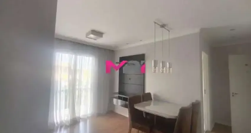 Apartamento para locação no condomínio spazio bonfiglioli - jundiaí/sp