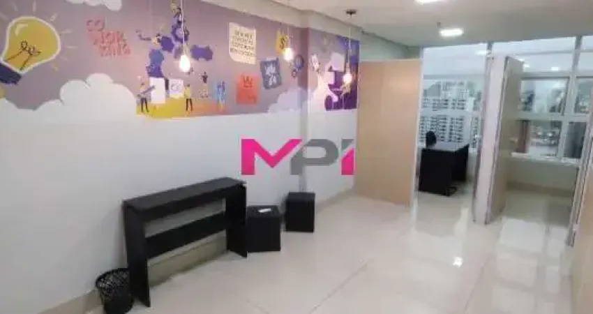 Sala comercial para locação no condomínio golden office - chácara urbana - jundiaí/sp.