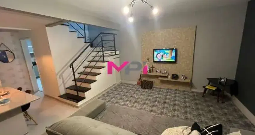 Casa em condomínio fechado com 3 quartos à venda no Mirante da Colonia, Jundiaí